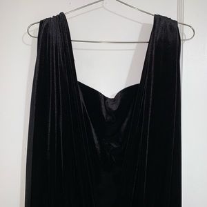 Revelry Micah Convertible Dress